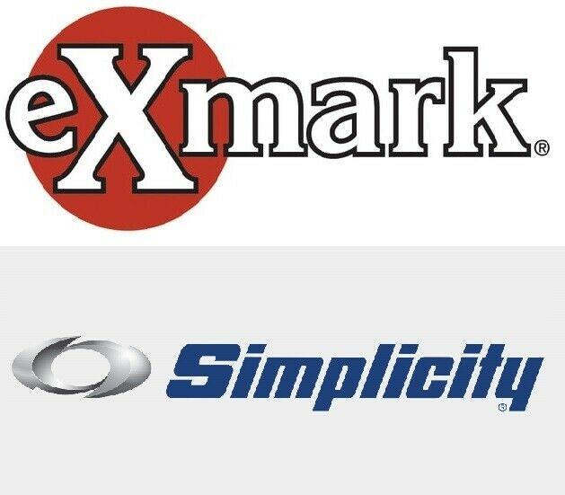 EXMARK GRASS BAG & ONLY PART OF GC3602 116-5060-03 126-3376 BAG MOW