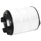 clear choice ccp620 pool spa filter replacement for sta-rite s7m120 system 3 replaces darlly sr300, sta-rite 25021-0200s 25021-0200s + 25022-0201s 25022-0201s s7m120, [1-pack]