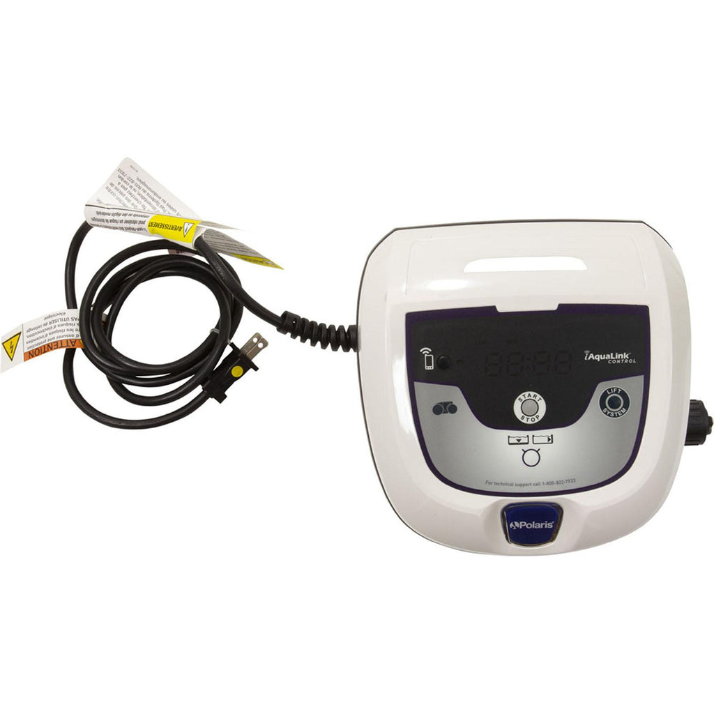Polaris Control Box, Zodiac Polaris 9650iQ, WiFi, Type 1, US