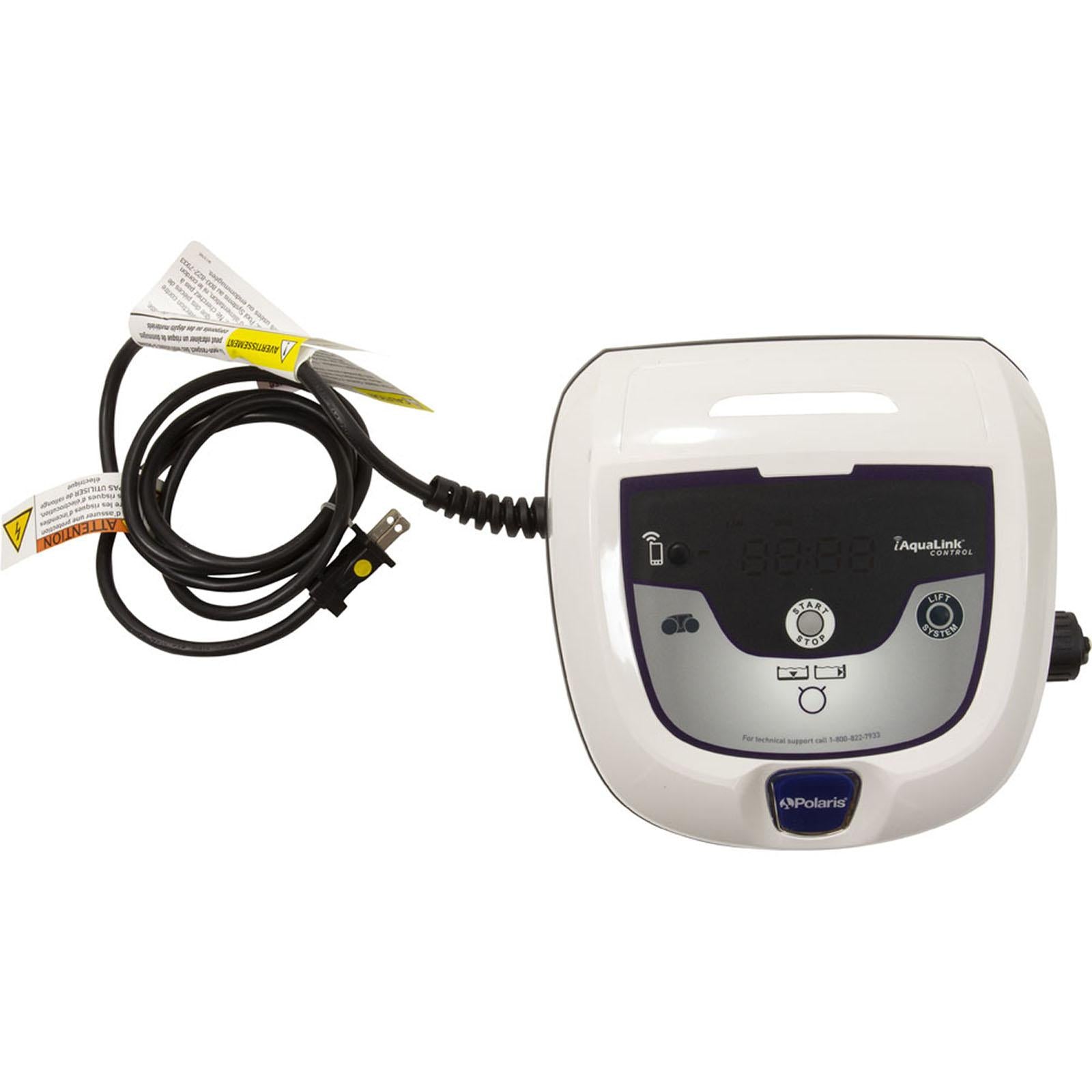 Polaris Control Box, Zodiac Polaris 9650iQ, WiFi, Type 1, US