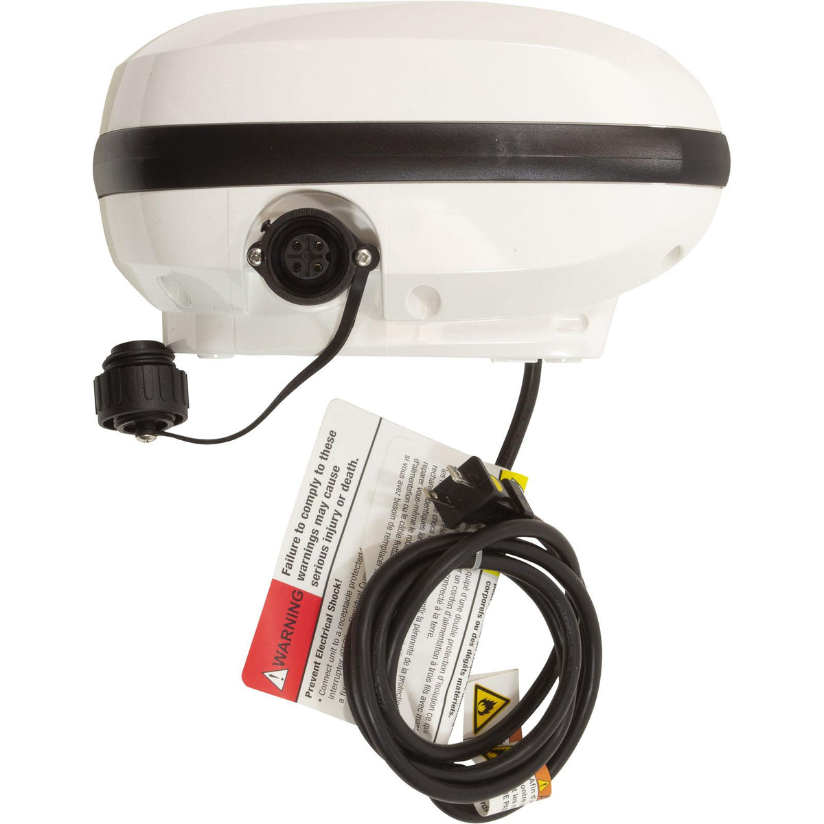 Polaris Control Box, Zodiac Polaris 9650iQ, WiFi, Type 1, US