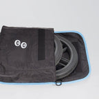UPPAbaby VISTA Travel Bag with TravelSafe