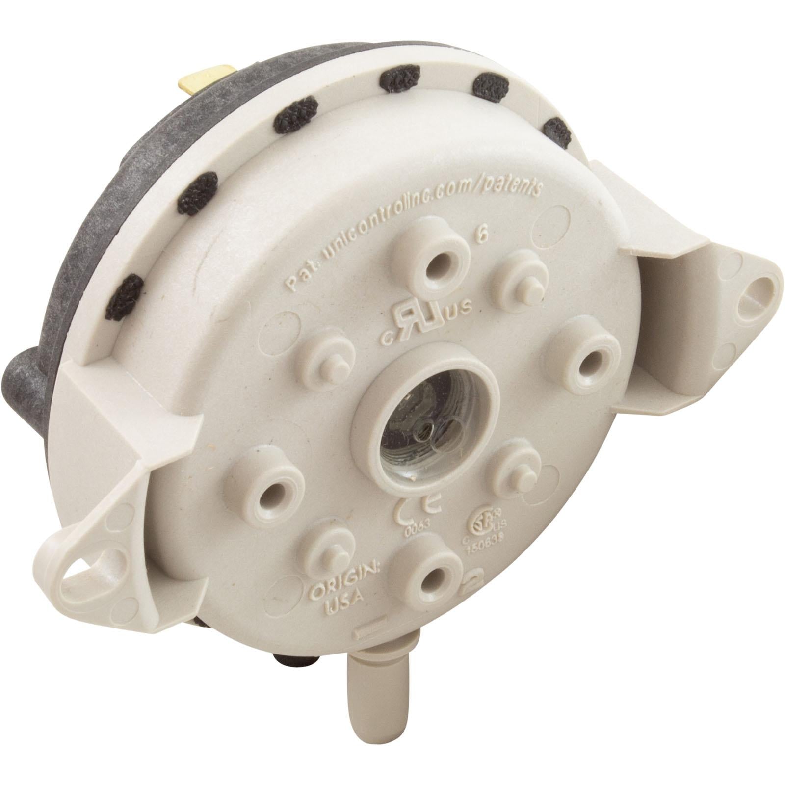 Zodiac Pool Solutions Air Pressure Switch, Zodiac Laars HI-E2/LX/LT