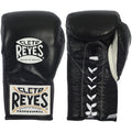 Cleto Reyes SafeProfessional Fight Gloves 10 oz Black
