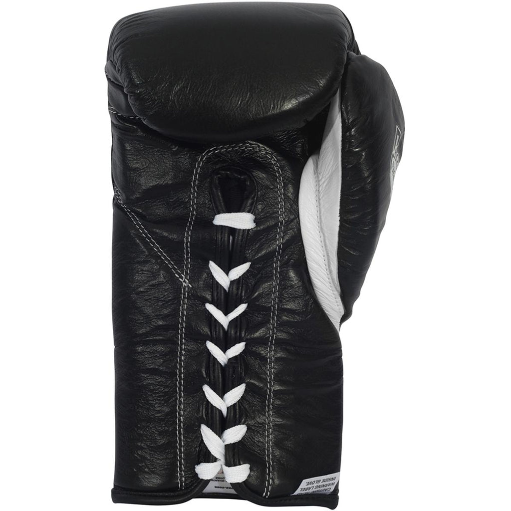 Cleto Reyes SafeProfessional Fight Gloves 10 oz Black