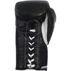Cleto Reyes SafeProfessional Fight Gloves 10 oz Black