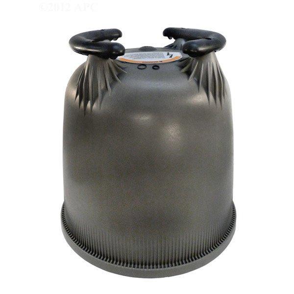 zodiac 580 sq. ft. tank top for cv series r0357300
