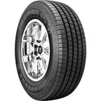 Firestone Transforce H/T2 LT 265/70R17 Load E 10 Ply Light Truck Tire