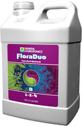 general hydroponics 726890 plant nutrient, 2.5 gallon