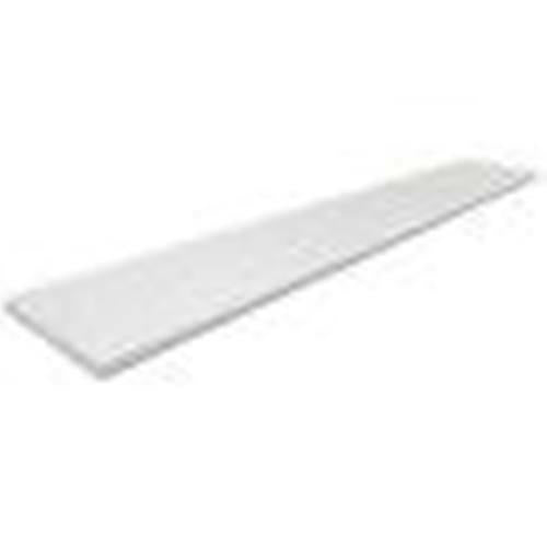 s.r. smith 66209586s2 6 ft. frontier ii replacement diving board