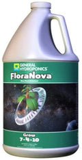 general hydroponics floranova grow, gal