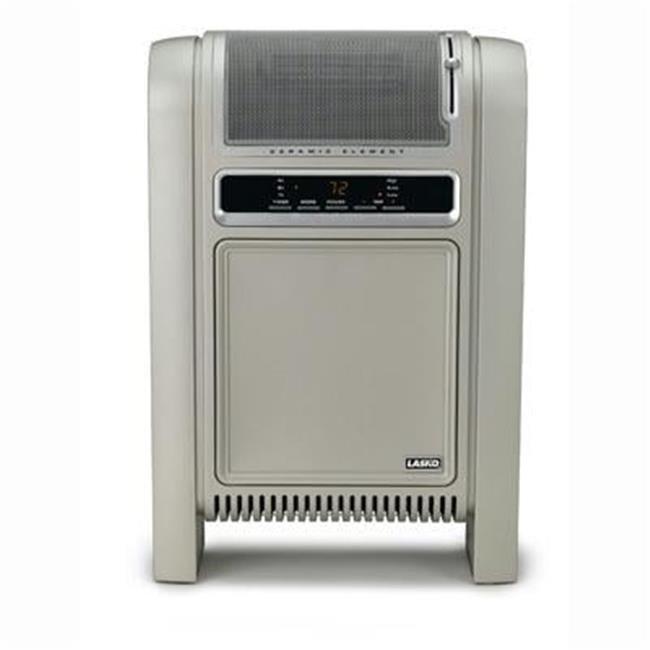 Ceramic Heater- Cyclonic