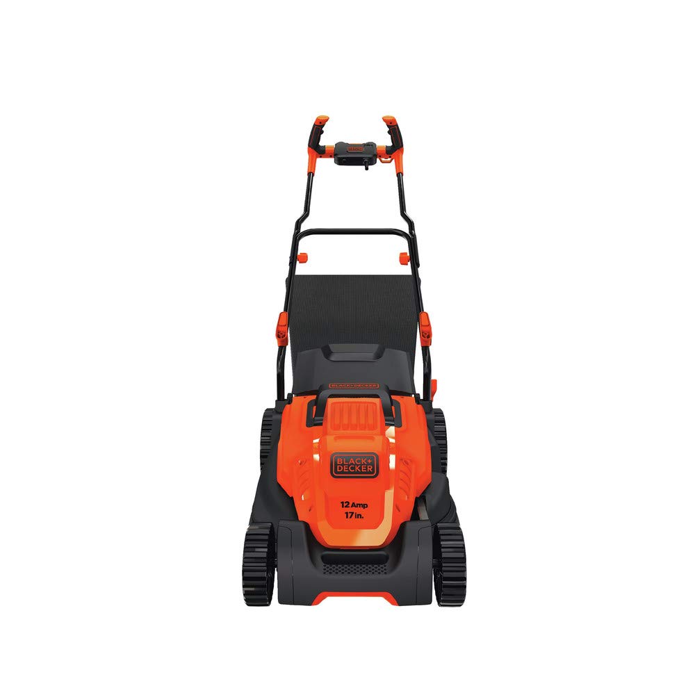 BEMW482BH Electric Lawn Mower