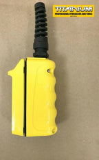 Chief Frame Machine Pendant Raise and Lower Switch  Replaces OEM part no. 605018