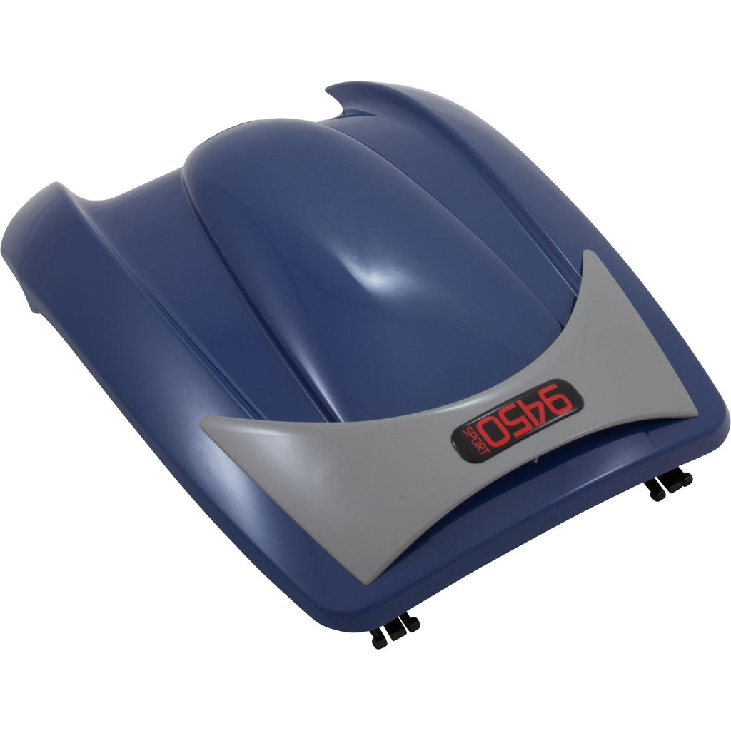 Zodiac Pool Solutions Hood, Zodiac Polaris 9450/9400