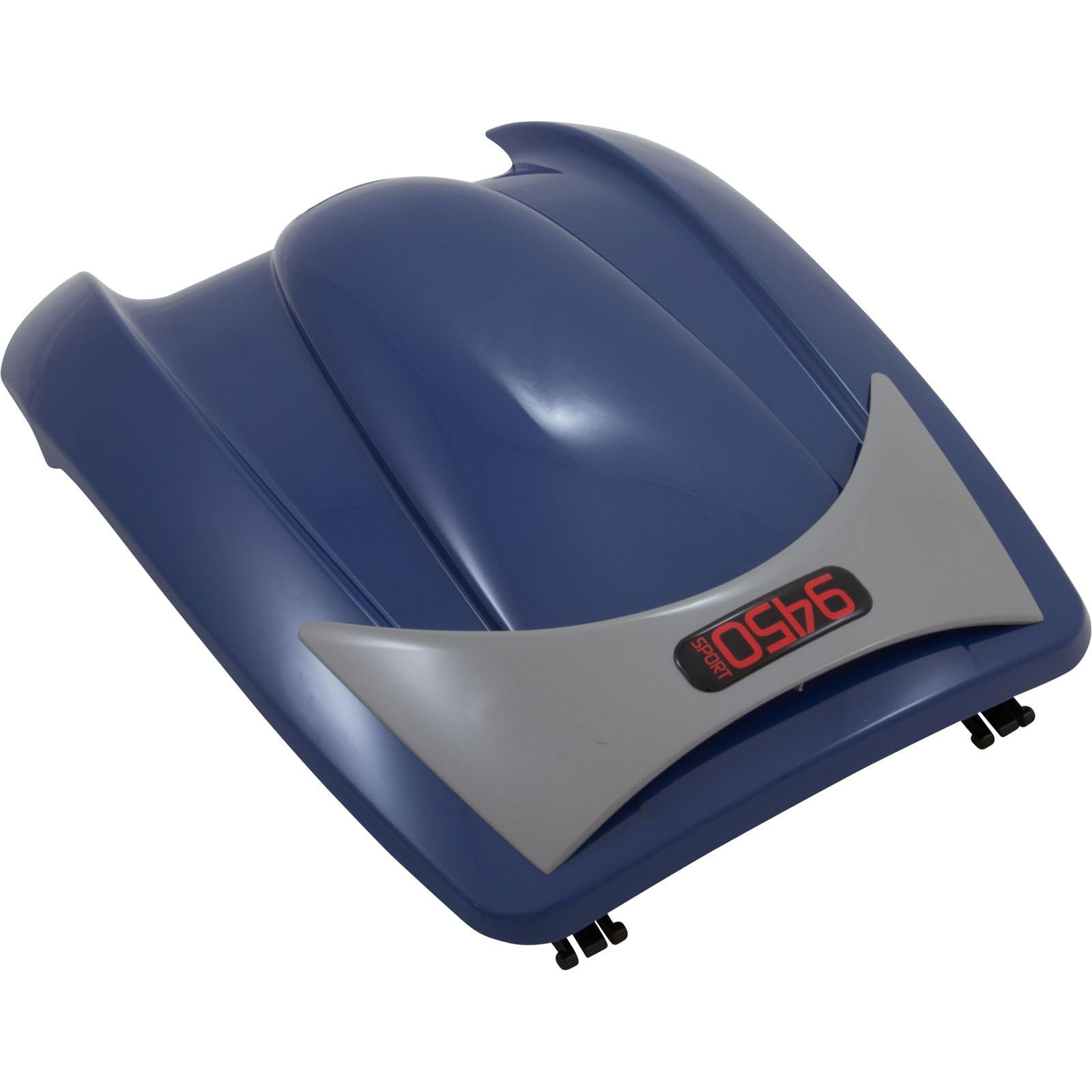 Zodiac Pool Solutions Hood, Zodiac Polaris 9450/9400