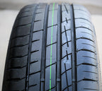 Accelera Iota ST68 225/55R19 99Y A/S High Performance Tire