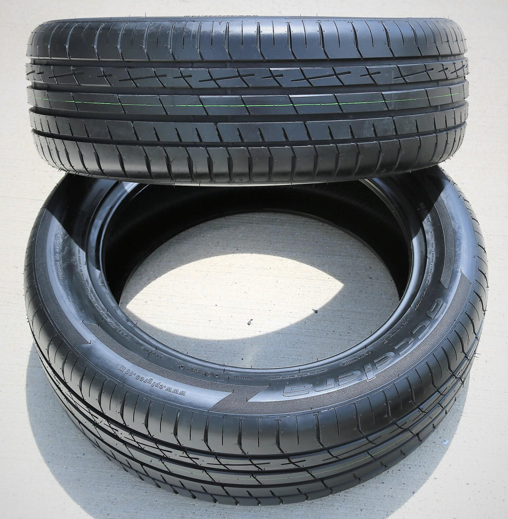 Accelera Iota ST68 225/55R19 99Y A/S High Performance Tire