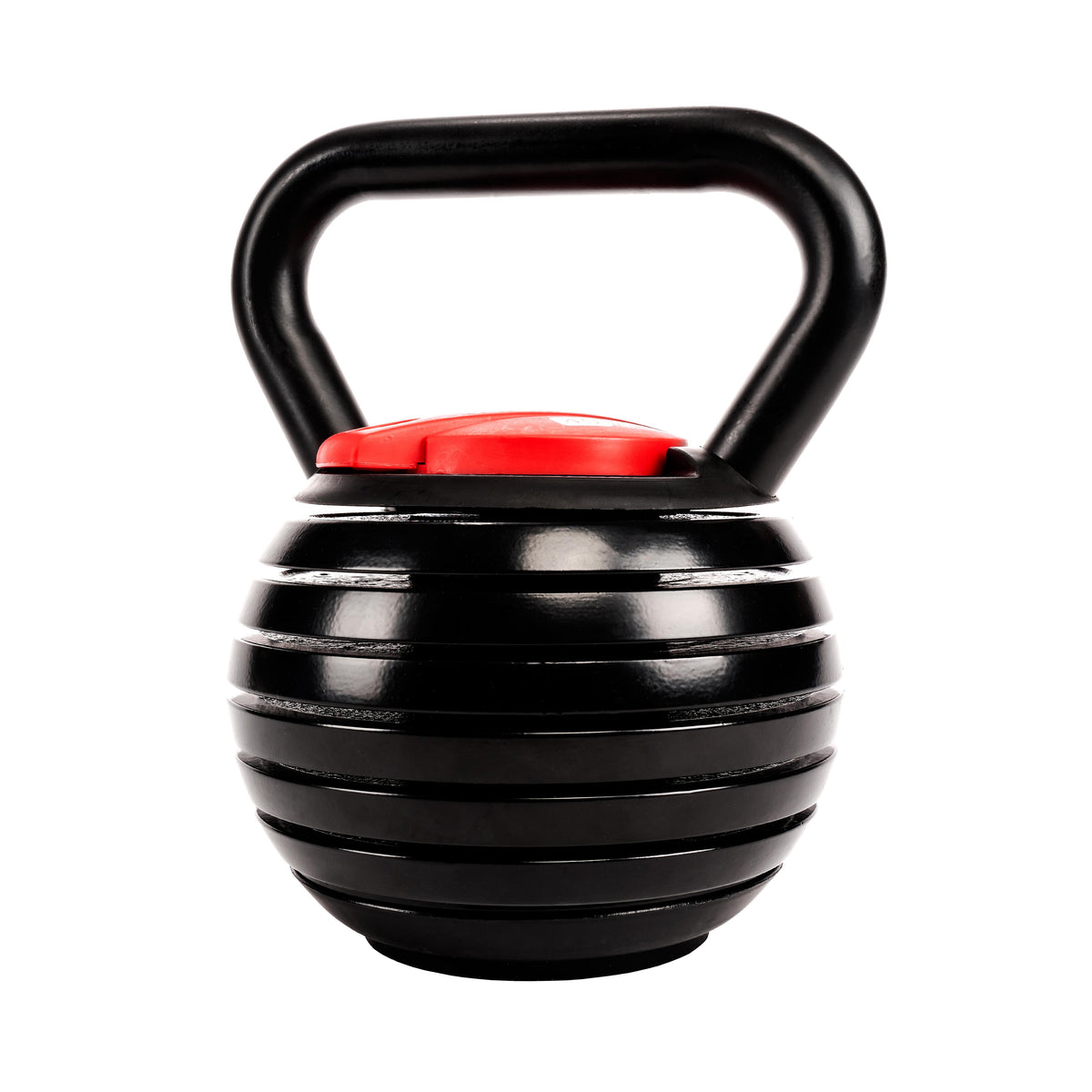 Victor Fitness VFAKB40 - 10 lb - 40 lb Adjustable Kettlebell