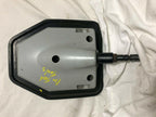 Hunter Wheel Alignment Target LF HS400 HD 214-128-1 128-1139-2 Rev P81