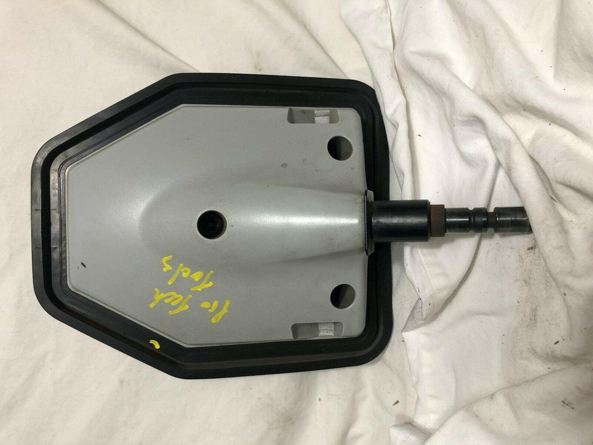 Hunter Wheel Alignment Target LF HS400 HD 214-128-1 128-1139-2 Rev P81