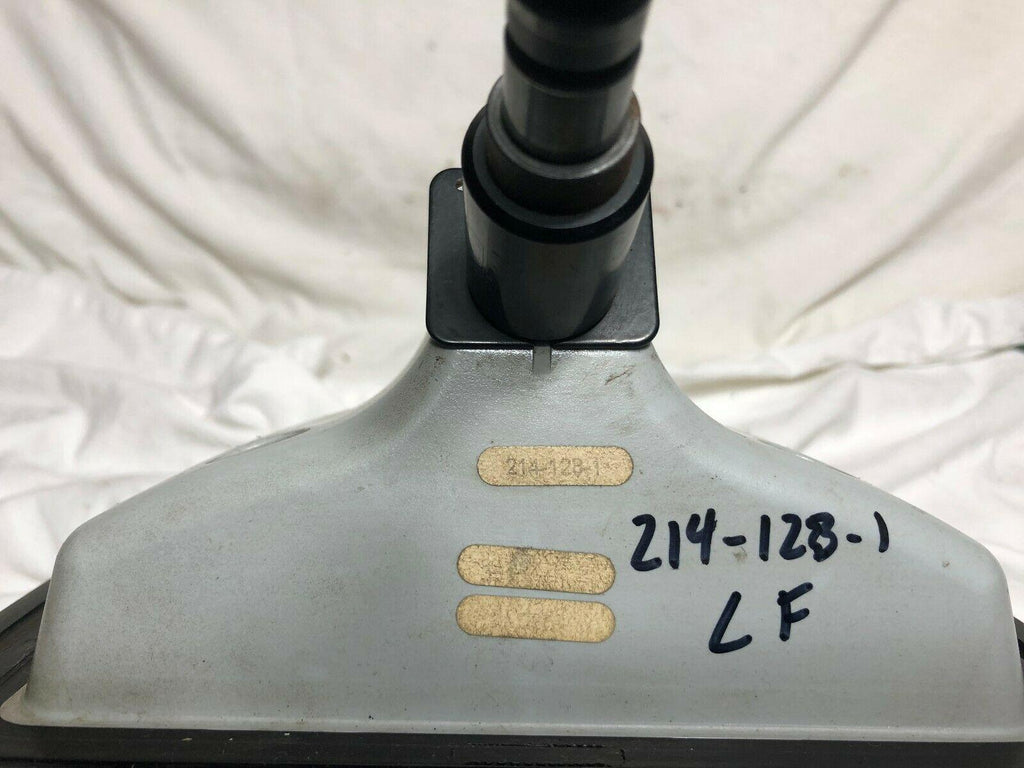Hunter Wheel Alignment Target LF HS400 HD 214-128-1 128-1139-2 Rev P81