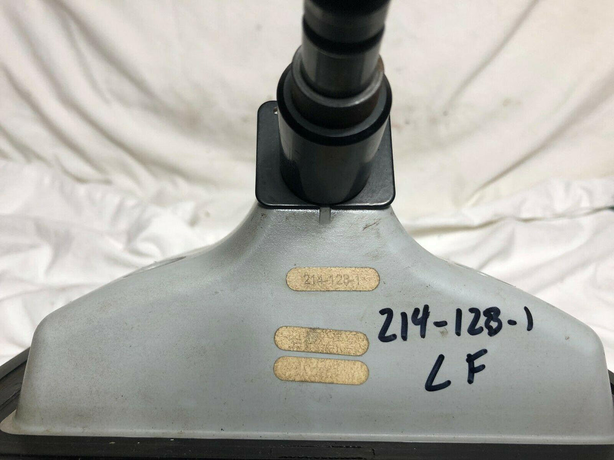Hunter Wheel Alignment Target LF HS400 HD 214-128-1 128-1139-2 Rev P81