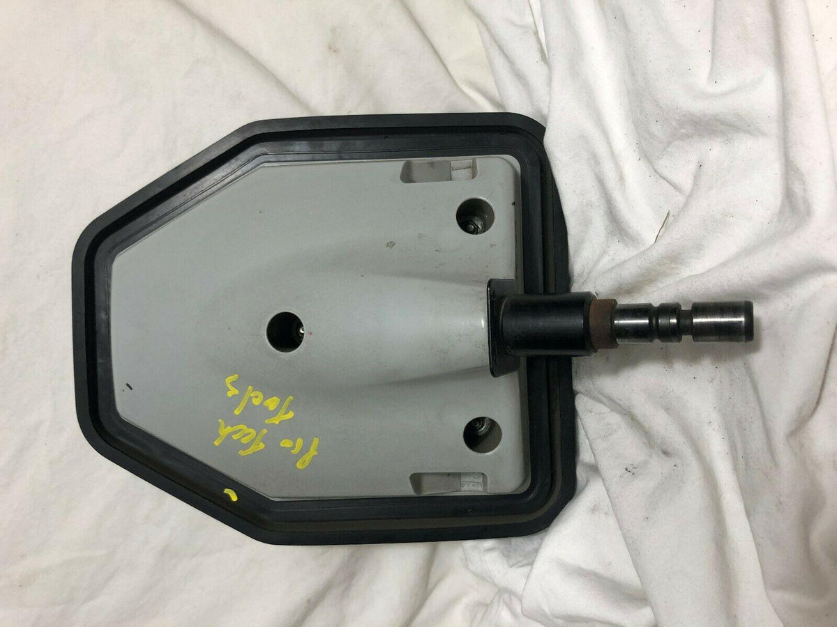 Hunter Wheel Alignment Target LF HS400 HD 214-128-1 128-1139-2 Rev P81