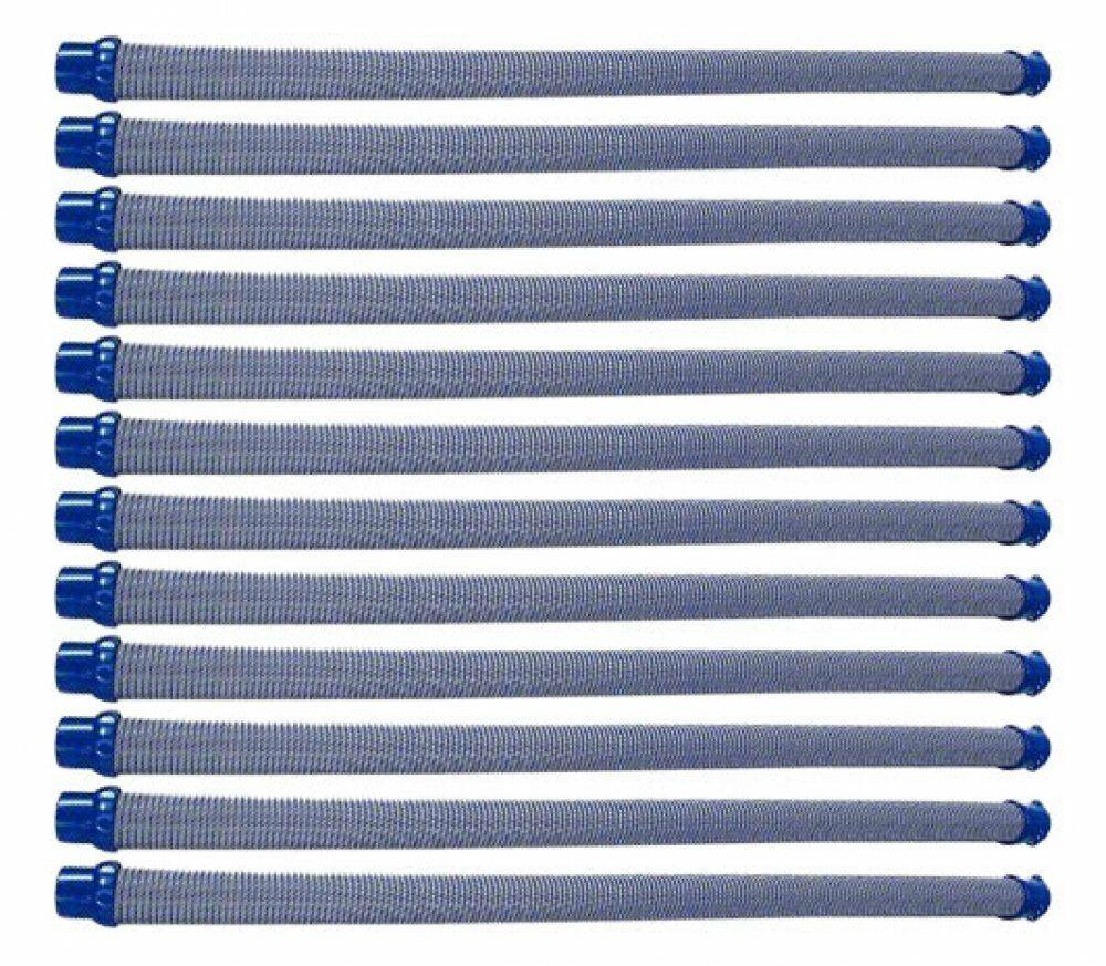 zodiac baracuda twist lock hose, 12 sections for t5 duo and mx6, mx8 r0527800