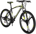 Moutain Bike X1 Bike 27.5 Inches Wheels Dual Suspension Bicycle
