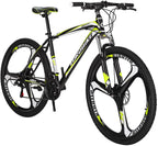 Moutain Bike X1 Bike 27.5 Inches Wheels Dual Suspension Bicycle