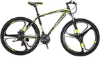 Moutain Bike X1 Bike 27.5 Inches Wheels Dual Suspension Bicycle