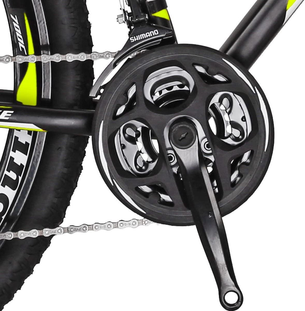 Moutain Bike X1 Bike 27.5 Inches Wheels Dual Suspension Bicycle