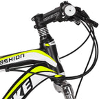 Moutain Bike X1 Bike 27.5 Inches Wheels Dual Suspension Bicycle