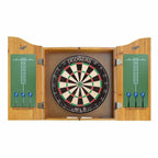 Los Angeles Dodgers Complete Dart Cabinet