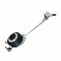 A++3 Ton Triple Bag Air Jack w/ Extended Handle