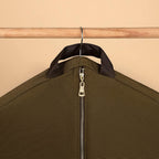 Garment Bags for Travel-Elegant Quality Breathable-Suit Bag with Heavy Duty Zipper-Dress bags for Effortless Business Travel Trips with Unique Men Women-Carry On Suit Travel Bag-Closet Storage