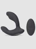 Desire Luxury Rechargeable Remote Control Prostate Massager, Black