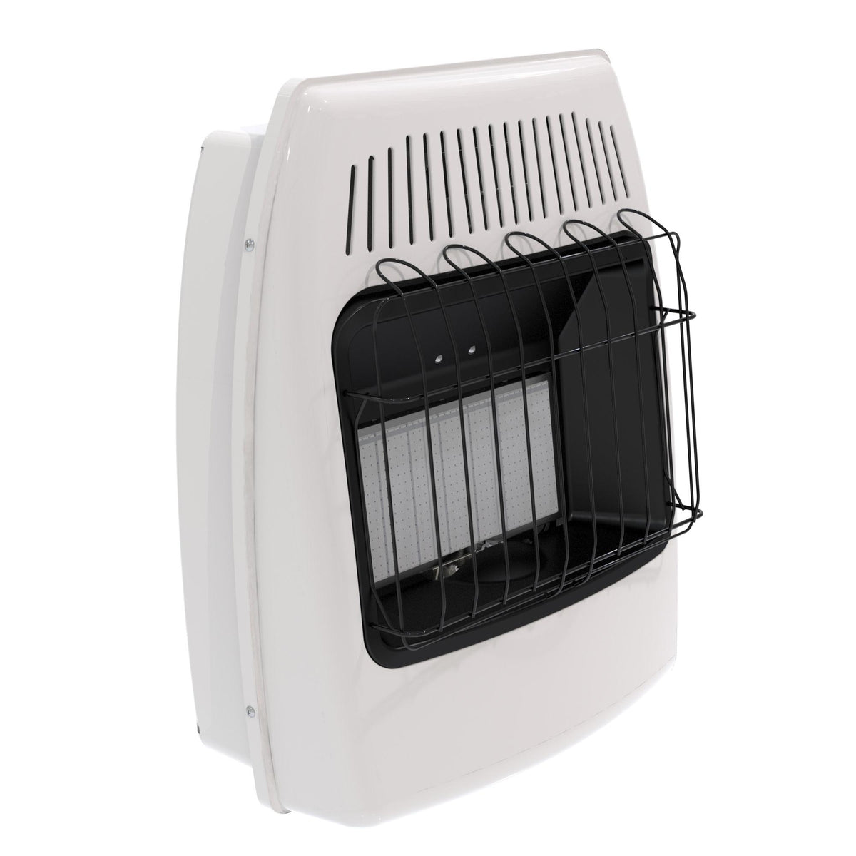 Dyna-Glo 18,000 BTU Liquid Propane Infrared Vent Wall Heater