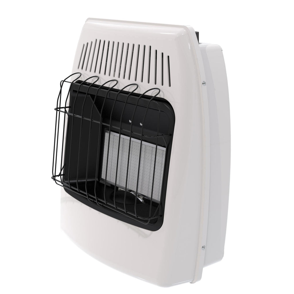 Dyna-Glo 18,000 BTU Liquid Propane Infrared Vent Wall Heater