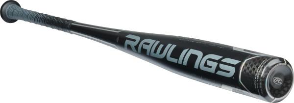 Rawlings 2020 Velo ACP BBCOR Baseball Bat, 33.5" (-3)