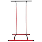 Yohome Pull Up Bar Standing Dip Station, Portable Power tower Home Sport Equipment