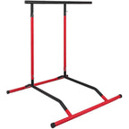 Yohome Pull Up Bar Standing Dip Station, Portable Power tower Home Sport Equipment
