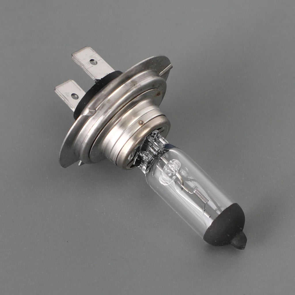 For GE General Lighting Halogen Headlight 58520 H7 12V55W PX26D Generic