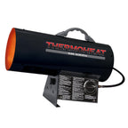 Dyna-Glo Thermoheat 30K - 60K BTU Indoor/Outdoor Propane (LP) Forced Air Space Heater