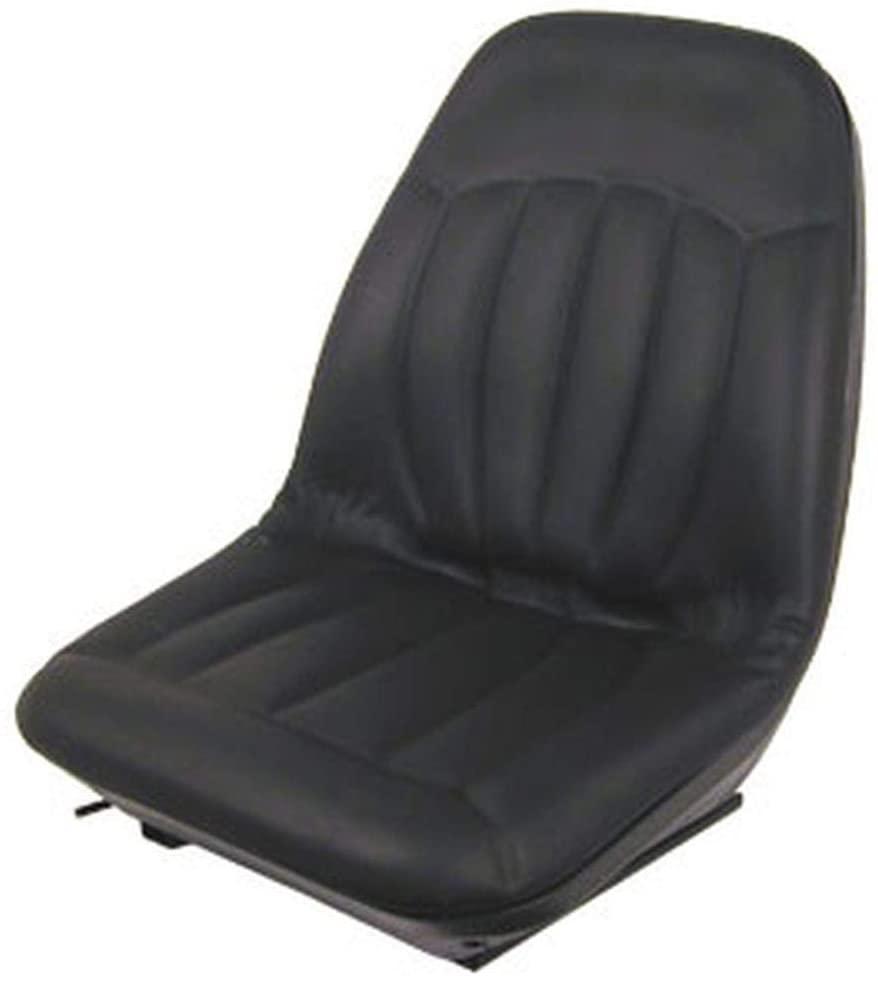 one new seat made to fit bobcat skidsteer models a220 a300 s100 s130 s150 540 543 553 643 645 742b 743 751 843 853
