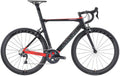 Carbon Road Bike, SAVA HERD6.0 T800 Carbon Fiber 700C Road Bicycle with 105 22 Speed Groupset Ultra-Light Carbon Wheelset Seatpost Fork Bicycle