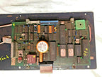 Hofmann 30-3 Geodyna Wheel r complete Display Circuit Control Board P106