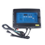 cncest 20g/h salt water pool chlorine generator system chlorinator for swimming pool