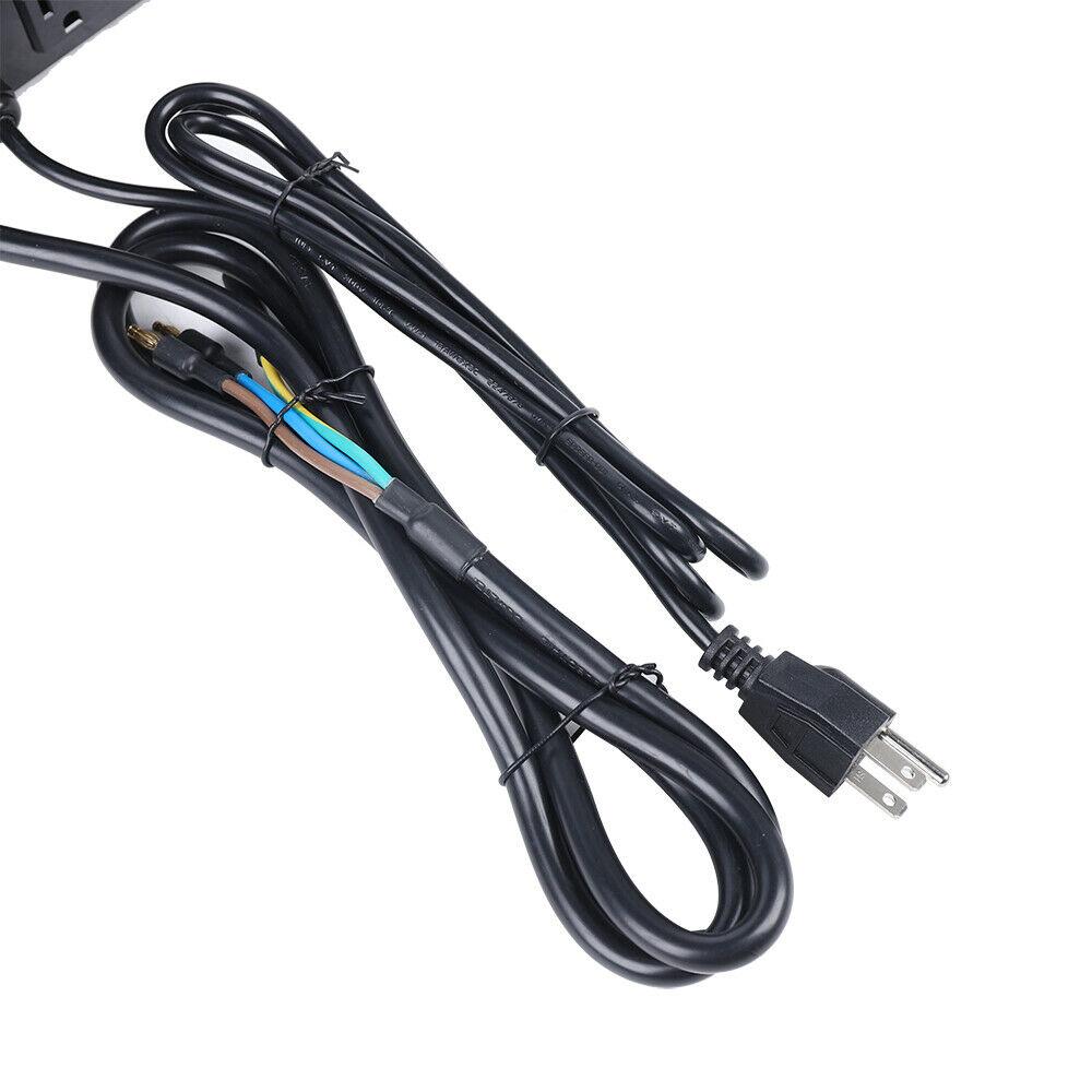 cncest 20g/h salt water pool chlorine generator system chlorinator for swimming pool
